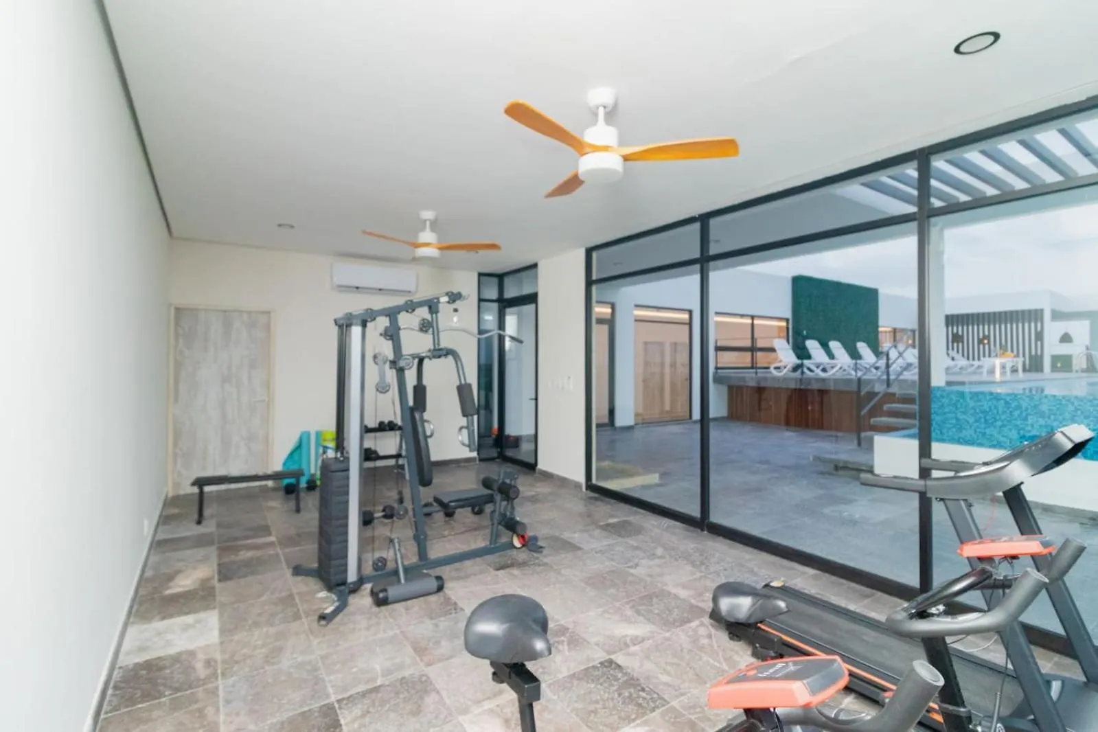 Appartement Apartamento De Lujo Con Alberca Privada Tulum Pueblo