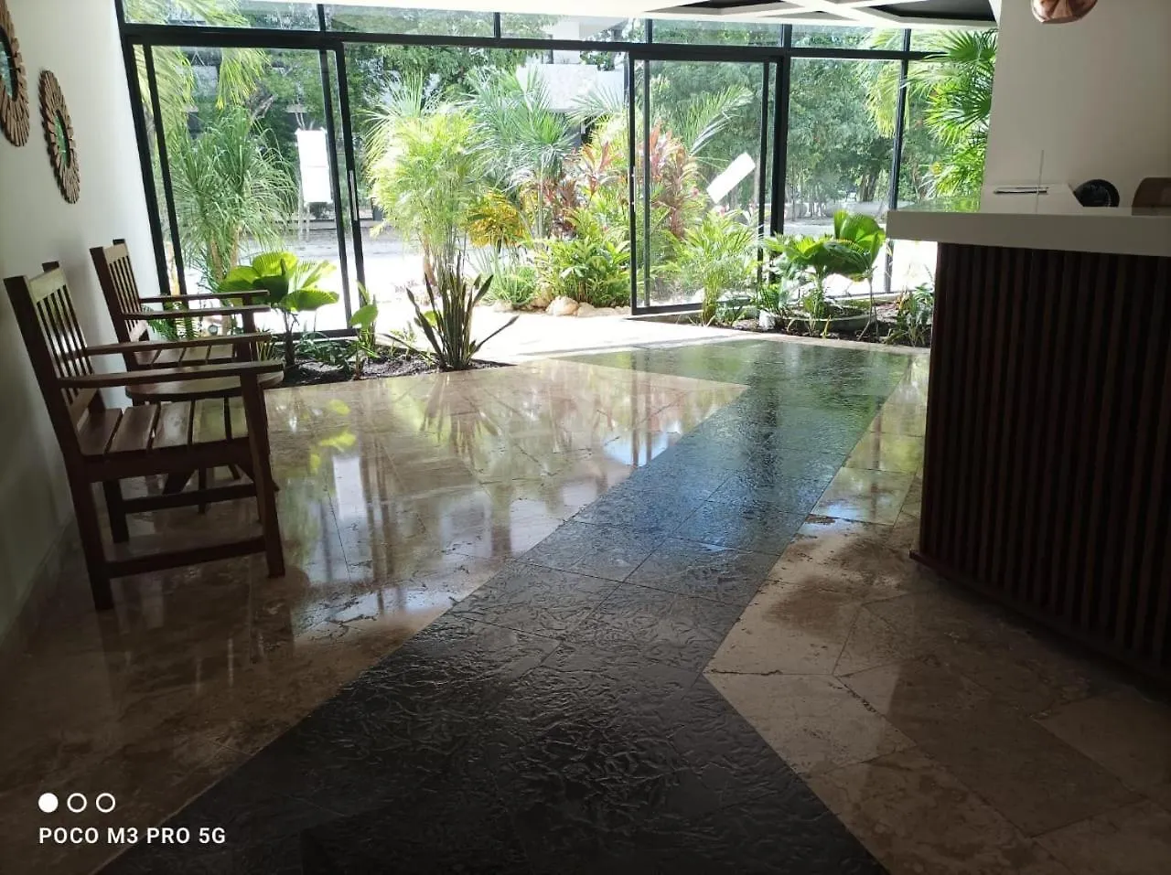 Apartamento De Lujo Con Alberca Privada Tulum